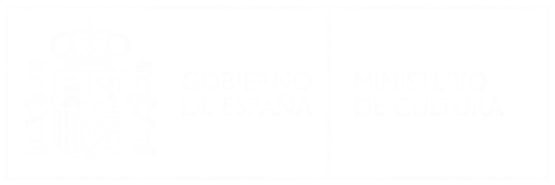 Gobierno de España - Ministerio de Cultura
