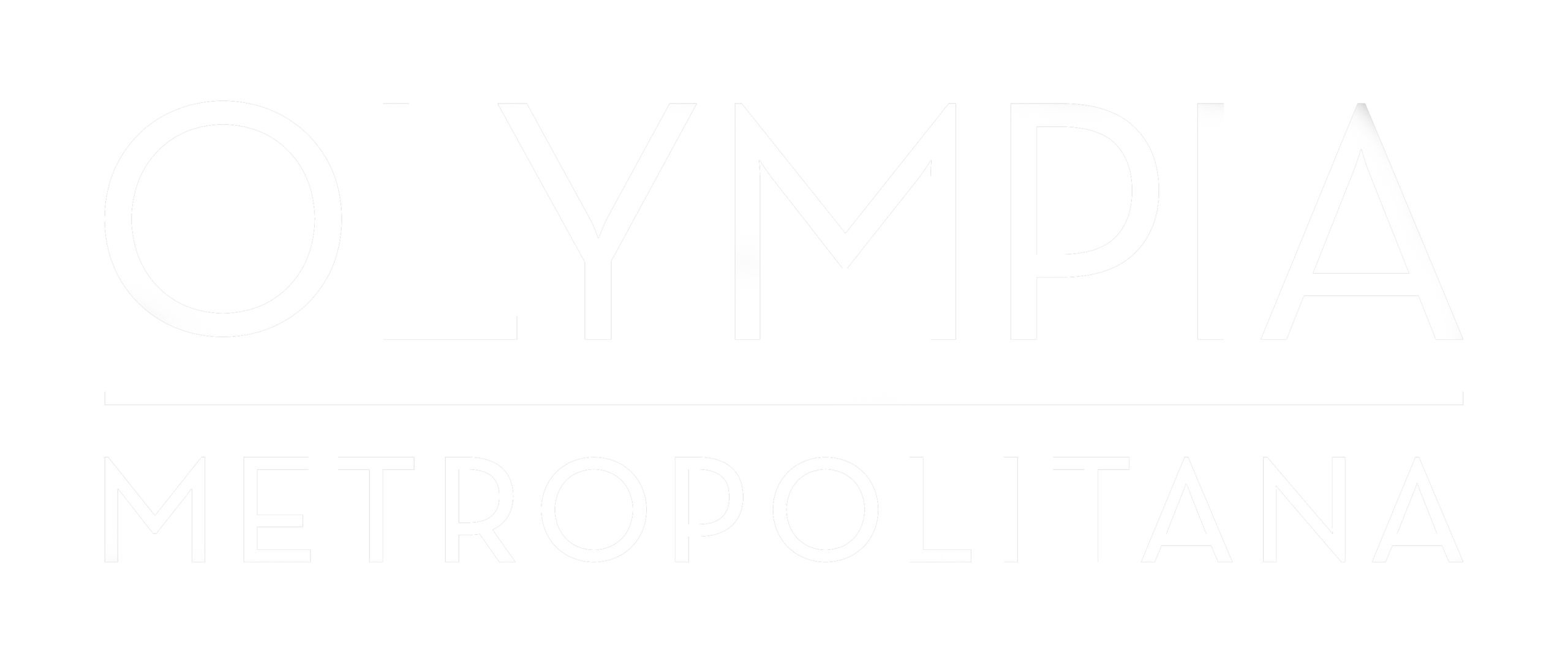 Olympia Metropolitana