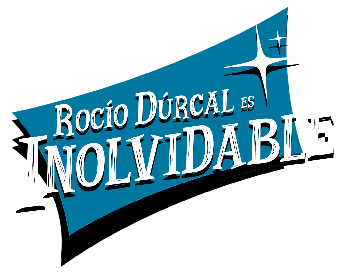 Rocío Dúrcal es Inolvidable