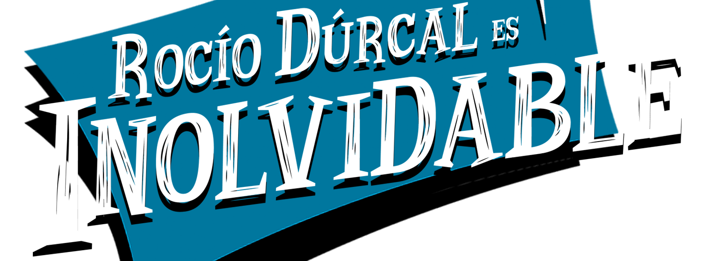 Rocío Dúrcal es Inolvidable