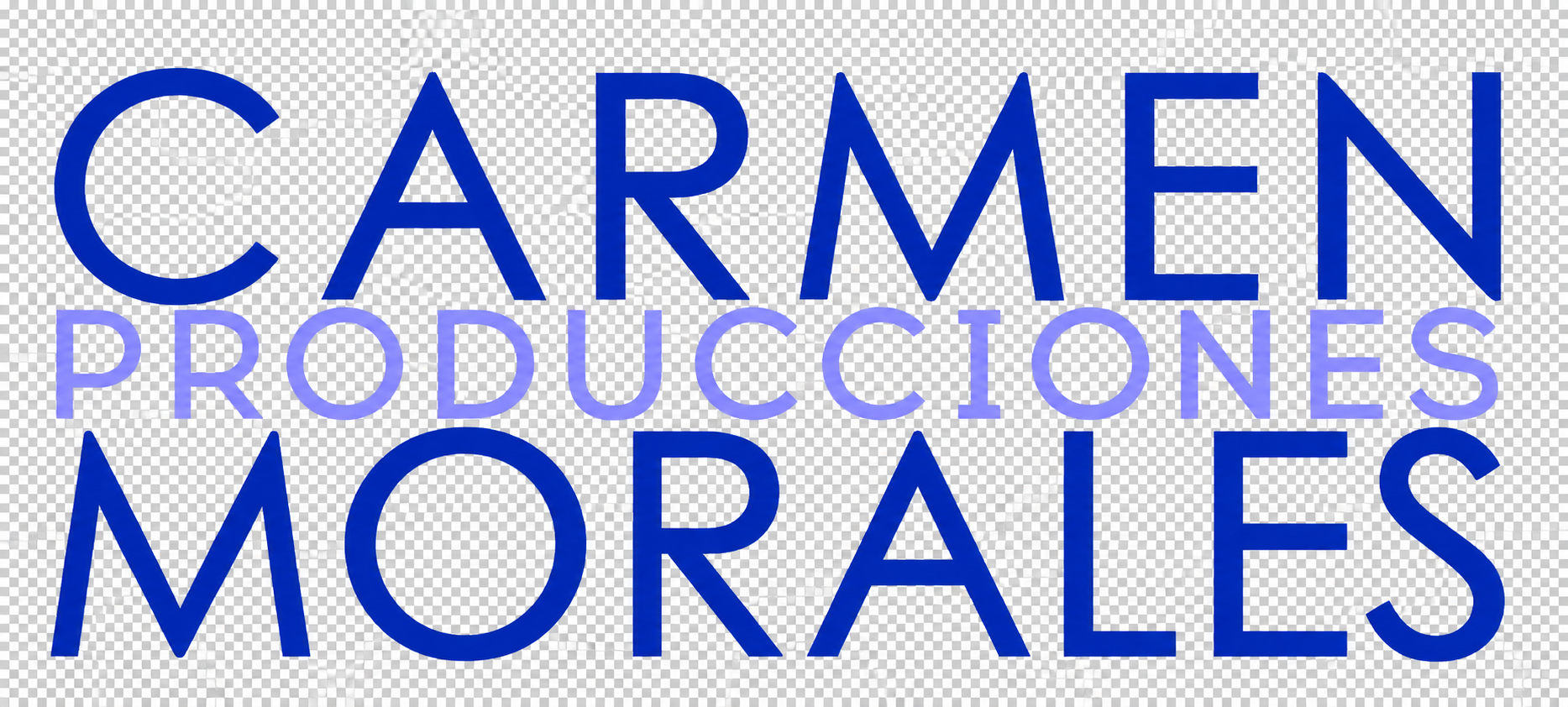 Carmen Producciones Morales